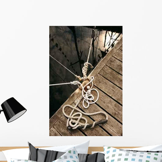 However Wall Decal