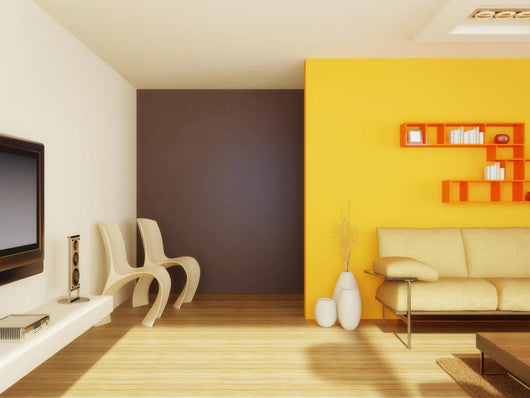 Room Wall Mural