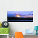 Fiery Am Wall Decal