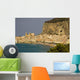Cefalu Wall Decal Design 2