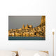 Cefalu Wall Decal Design 1
