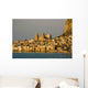 Cefalu Wall Decal Design 1