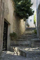 Old Town Wall Decal Design 1