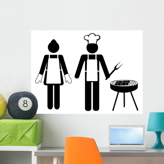 Bbq Icon