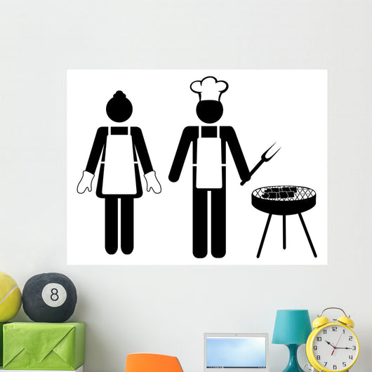 Bbq Icon