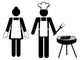 Bbq Icon