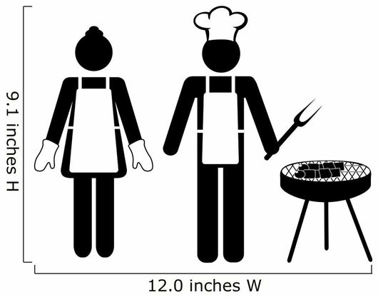 Bbq Icon