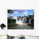 Cataratas Del Iguazu Wall Decal