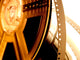 Film Rolls Wall Decal