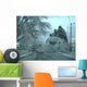 No Exit Wall Decal