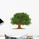 Big tree Wall Mural