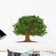 Big tree Wall Mural