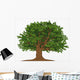 Big tree Wall Mural