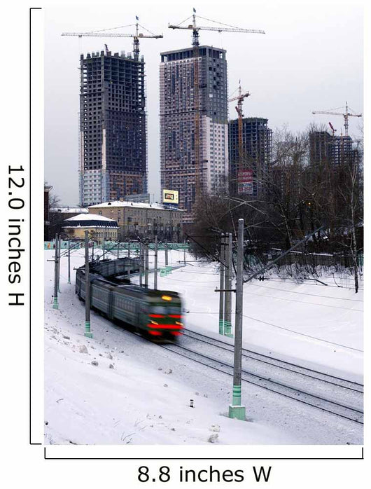 Architecture Town