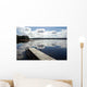 Pontoon Wall Decal