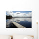 Pontoon Wall Decal