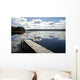 Pontoon Wall Decal