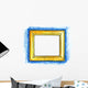 Frame Wall Mural
