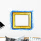 Frame Wall Mural