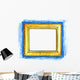 Frame Wall Mural