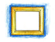 Frame Wall Mural