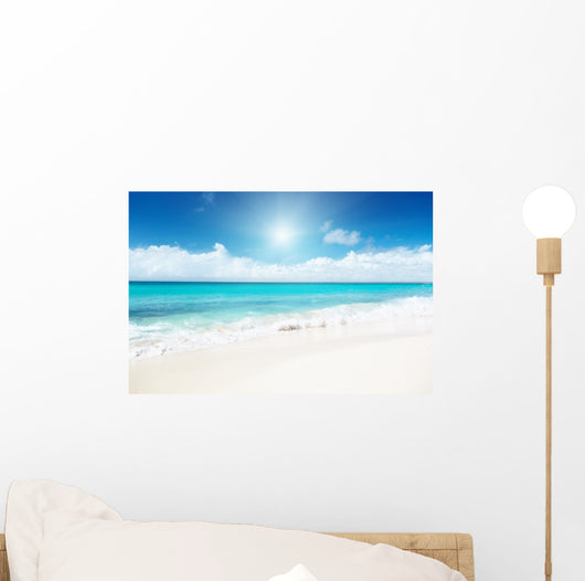 Sea and Sand