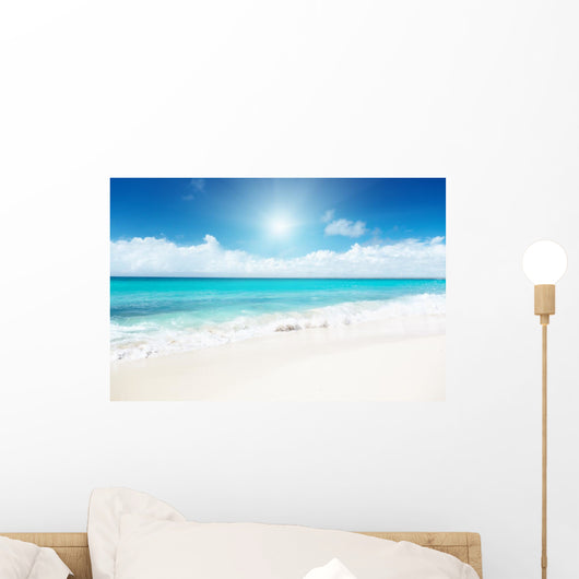 Sea and Sand