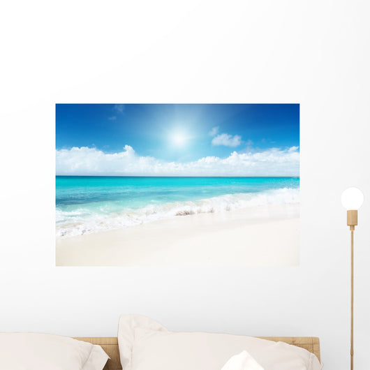 Sea and Sand