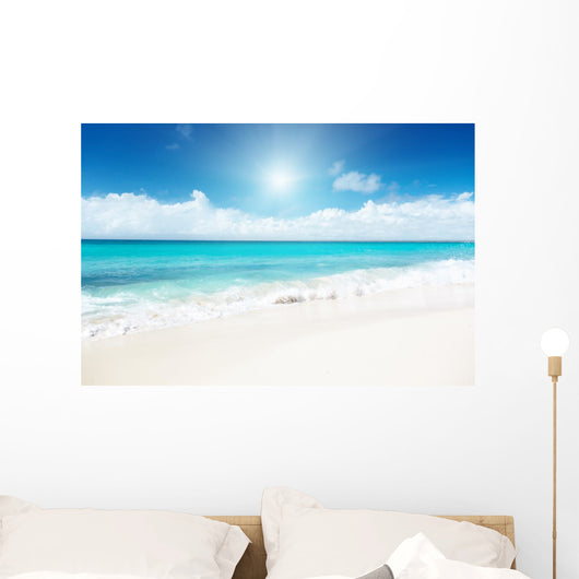 Sea and Sand