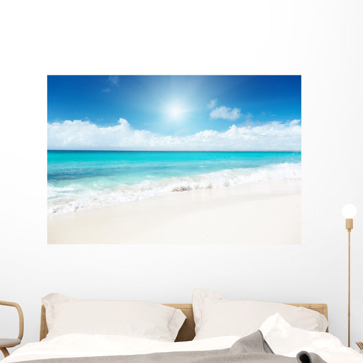 Sea and Sand