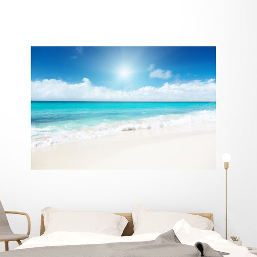 Sea and Sand