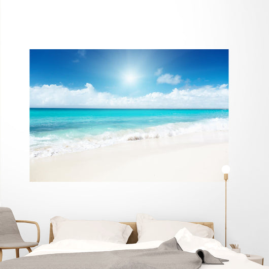 Sea and Sand