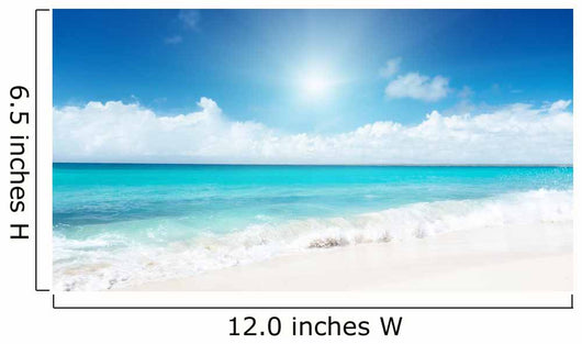 Sea and Sand