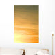 Sky Wall Decal Design 1