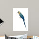 Ara Arauna Wall Decal