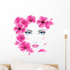 Floral Woman