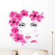 Floral Woman