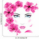 Floral Woman