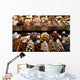 Selection Chocolate Row