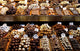 Selection Chocolate Row