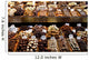 Selection Chocolate Row