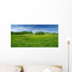 Fresh Flowered Meadow
