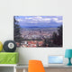 City Wall Decal Design 1