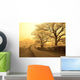 Lakes District Wall Decal
