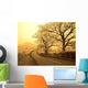 Lakes District Wall Decal