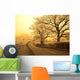 Lakes District Wall Decal