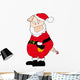 Santa Claus Pig with