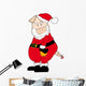 Santa Claus Pig with