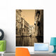 Canals Venice Wall Decal