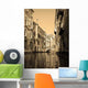 Canals Venice Wall Decal